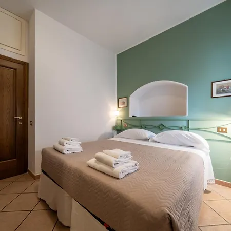 Apartamento Via Arnolfo Di Cambio ,great For Families!