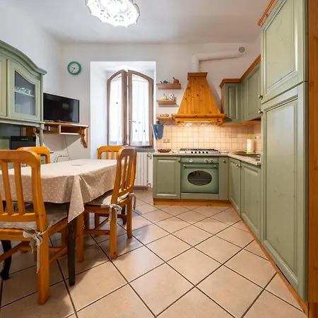 Via Arnolfo Di Cambio ,great For Families! *