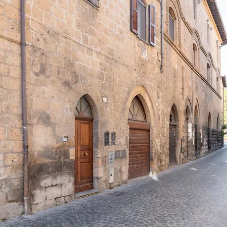 Appartement Via Arnolfo Di Cambio ,great For Families! Orvieto