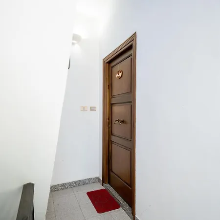 Apartamento Via Arnolfo Di Cambio ,great For Families!