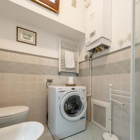 Via Arnolfo Di Cambio ,great For Families! *