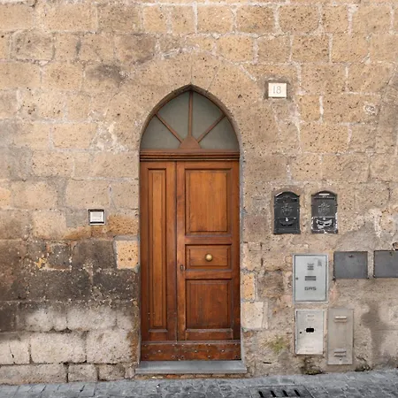 Via Arnolfo Di Cambio ,great For Families! Orvieto